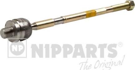 Nipparts J4840905 - Осевой шарнир, рулевая тяга autospares.lv