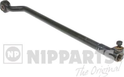 Nipparts J4840902 - Осевой шарнир, рулевая тяга autospares.lv