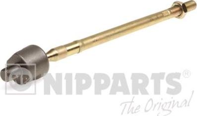 Nipparts J4840500 - Осевой шарнир, рулевая тяга autospares.lv