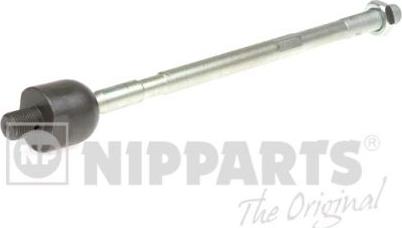 Nipparts J4840501 - Осевой шарнир, рулевая тяга autospares.lv