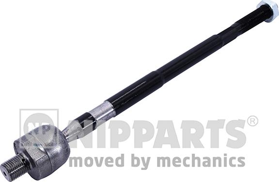 Nipparts J4840521 - Осевой шарнир, рулевая тяга autospares.lv