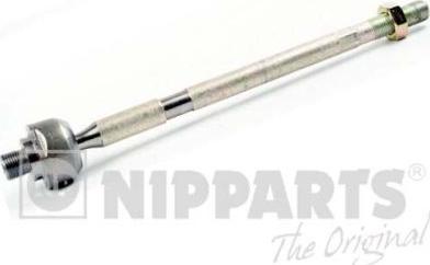 Nipparts J4840304 - Осевой шарнир, рулевая тяга autospares.lv