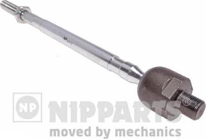 Nipparts J4841041 - Осевой шарнир, рулевая тяга autospares.lv