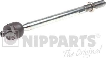 Nipparts J4841042 - Осевой шарнир, рулевая тяга autospares.lv