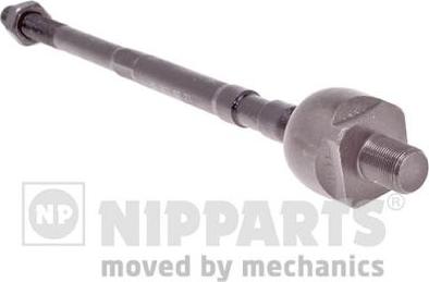 Nipparts J4841012 - Осевой шарнир, рулевая тяга autospares.lv