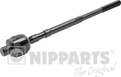 Nipparts J4841033 - Осевой шарнир, рулевая тяга autospares.lv