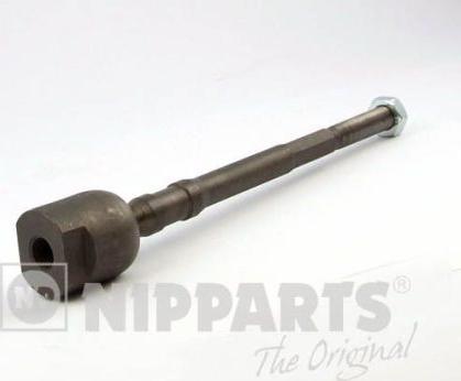 Nipparts J4848010 - Осевой шарнир, рулевая тяга autospares.lv