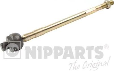 Nipparts J4843018 - Осевой шарнир, рулевая тяга autospares.lv