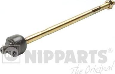 Nipparts J4843030 - Осевой шарнир, рулевая тяга autospares.lv