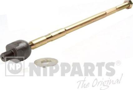 Nipparts J4843023 - Осевой шарнир, рулевая тяга autospares.lv