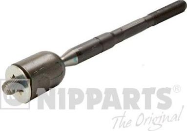 Nipparts J4842049 - Осевой шарнир, рулевая тяга autospares.lv