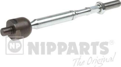 Nipparts J4842059 - Осевой шарнир, рулевая тяга autospares.lv