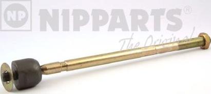 Nipparts J4842055 - Осевой шарнир, рулевая тяга autospares.lv