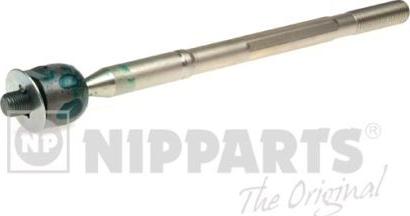 Nipparts J4842052 - Осевой шарнир, рулевая тяга autospares.lv