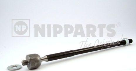 Nipparts J4842057 - Осевой шарнир, рулевая тяга autospares.lv