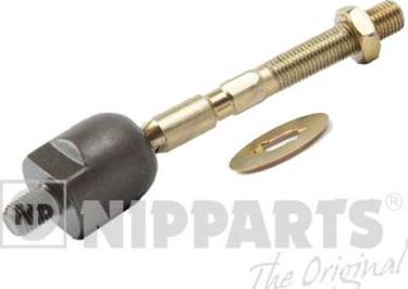 Nipparts J4842006 - Осевой шарнир, рулевая тяга autospares.lv