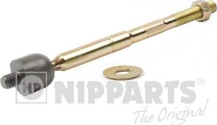 Nipparts J4842014 - Осевой шарнир, рулевая тяга autospares.lv