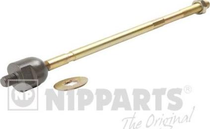 Nipparts J4842035 - Осевой шарнир, рулевая тяга autospares.lv