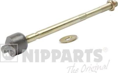 Nipparts J4842036 - Осевой шарнир, рулевая тяга autospares.lv