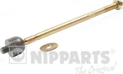 Nipparts J4842025 - Осевой шарнир, рулевая тяга autospares.lv