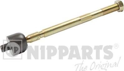 Nipparts J4842020 - Осевой шарнир, рулевая тяга autospares.lv