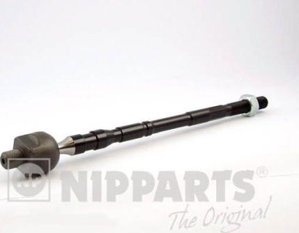 Nipparts J4847009 - Осевой шарнир, рулевая тяга autospares.lv