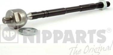 Nipparts J4847008 - Осевой шарнир, рулевая тяга autospares.lv