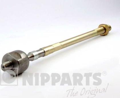 Nipparts J4857000 - Осевой шарнир, рулевая тяга autospares.lv