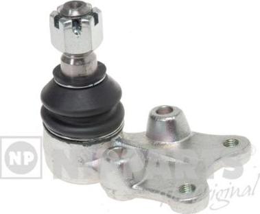 Nipparts J4869000 - Шаровая опора, несущий / направляющий шарнир autospares.lv