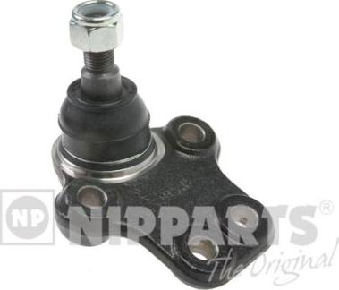 Nipparts J4869002 - Шаровая опора, несущий / направляющий шарнир autospares.lv