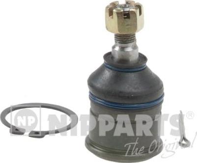 Nipparts J4864000 - Шаровая опора, несущий / направляющий шарнир autospares.lv