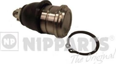 Nipparts J4864011 - Шаровая опора, несущий / направляющий шарнир autospares.lv