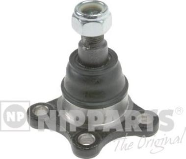 Nipparts J4865008 - Шаровая опора, несущий / направляющий шарнир autospares.lv