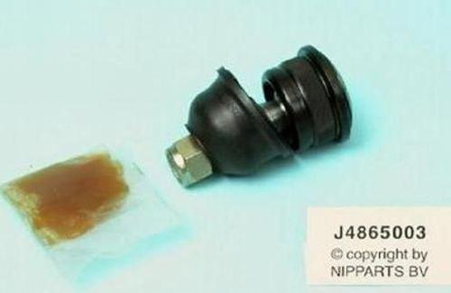 Nipparts J4865003 - Шаровая опора, несущий / направляющий шарнир autospares.lv