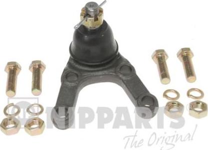 Nipparts J4865011 - Шаровая опора, несущий / направляющий шарнир autospares.lv