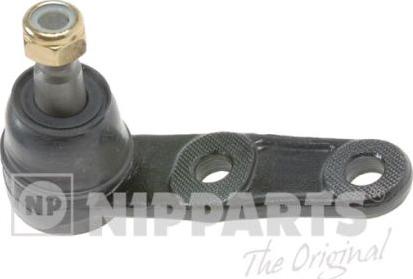 Nipparts J4860904 - Шаровая опора, несущий / направляющий шарнир autospares.lv