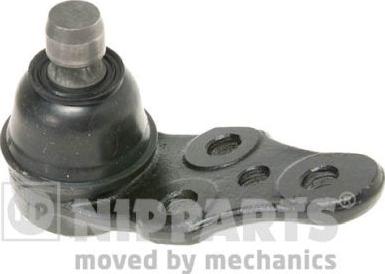 Nipparts J4860905 - Шаровая опора, несущий / направляющий шарнир autospares.lv