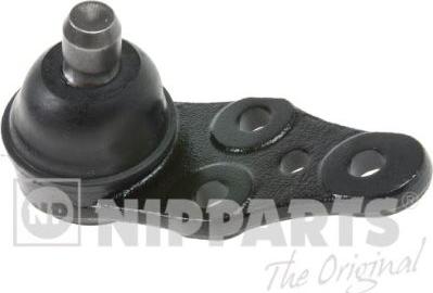 Nipparts J4860903 - Шаровая опора, несущий / направляющий шарнир autospares.lv