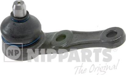 Nipparts J4860902 - Шаровая опора, несущий / направляющий шарнир autospares.lv