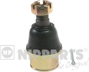 Nipparts J4860401 - Шаровая опора, несущий / направляющий шарнир autospares.lv