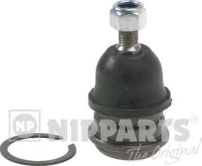 Nipparts J4860509 - Шаровая опора, несущий / направляющий шарнир autospares.lv