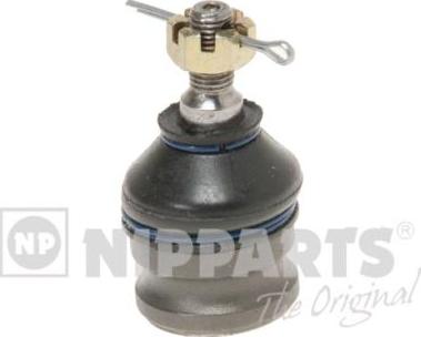 Nipparts J4860503 - Шаровая опора, несущий / направляющий шарнир autospares.lv