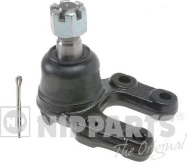 Nipparts J4861006 - Шаровая опора, несущий / направляющий шарнир autospares.lv