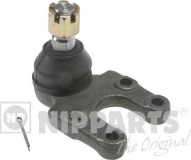 Nipparts J4861019 - Шаровая опора, несущий / направляющий шарнир autospares.lv