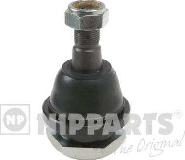 Nipparts J4861035 - Шаровая опора, несущий / направляющий шарнир autospares.lv