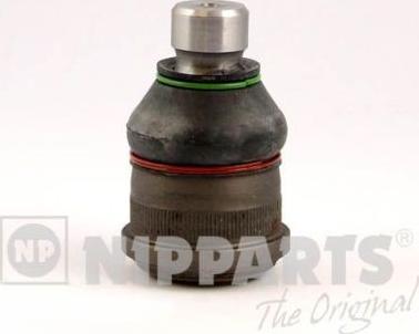 Nipparts J4861036 - Шаровая опора, несущий / направляющий шарнир autospares.lv