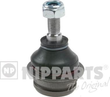 Nipparts J4861029 - Шаровая опора, несущий / направляющий шарнир autospares.lv