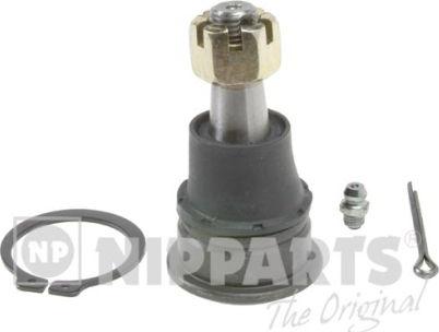 Nipparts J4861020 - Шаровая опора, несущий / направляющий шарнир autospares.lv