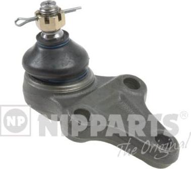 Nipparts J4868000 - Шаровая опора, несущий / направляющий шарнир autospares.lv