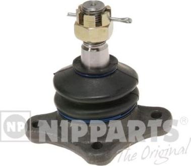 Nipparts J4863005 - Шаровая опора, несущий / направляющий шарнир autospares.lv